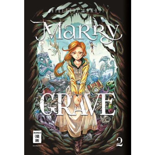 Marry Grave 02