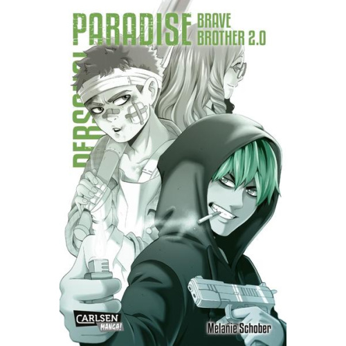 Personal Paradise 7