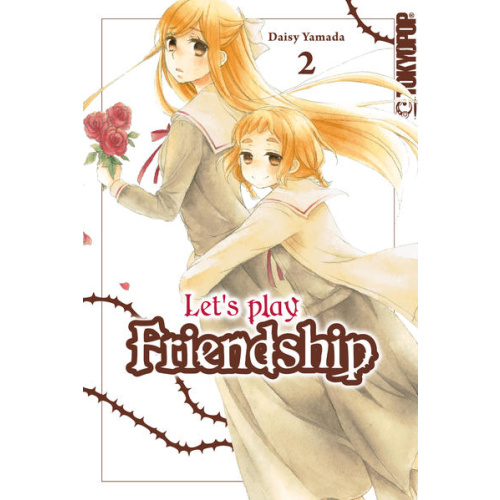Lets play Friendship 02