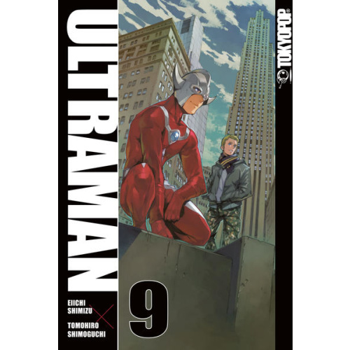 Ultraman 09