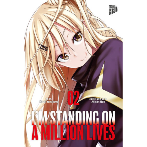 Im Standing on a Million Lives 2