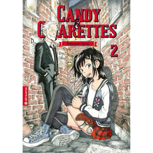 Candy &amp; Cigarettes 02