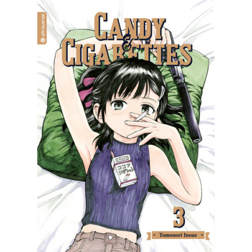 Candy &amp; Cigarettes 03