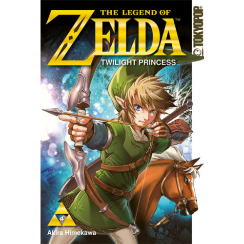 The Legend of Zelda 14