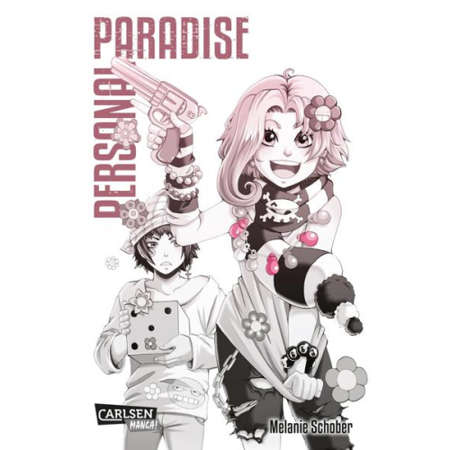 Personal Paradise 1