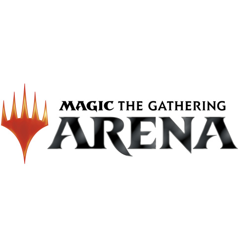 Magic Arena - Teilnahmegebühr