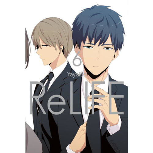 ReLIFE 06