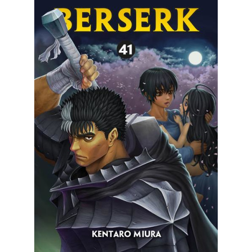Berserk - Bd. 41