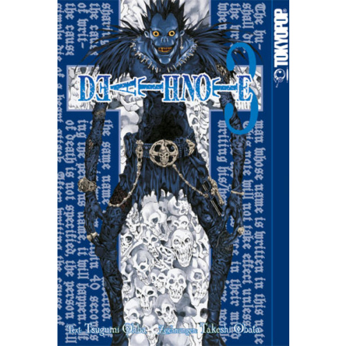 Death Note 03