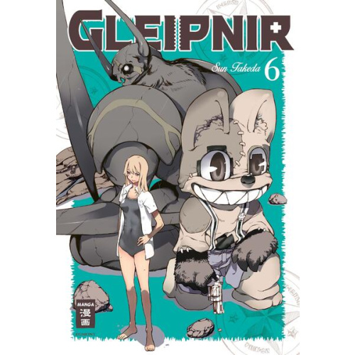 Gleipnir 06