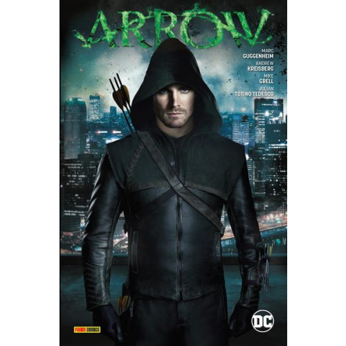 Arrow (Sammelband)