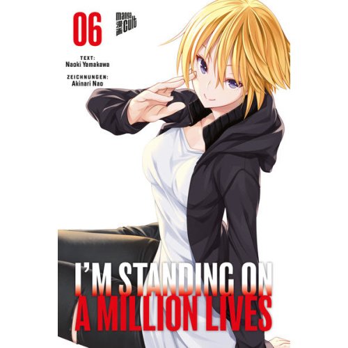 Im Standing on a Million Lives 6