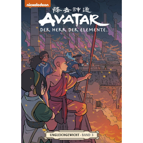 Avatar – Der Herr der Elemente 19