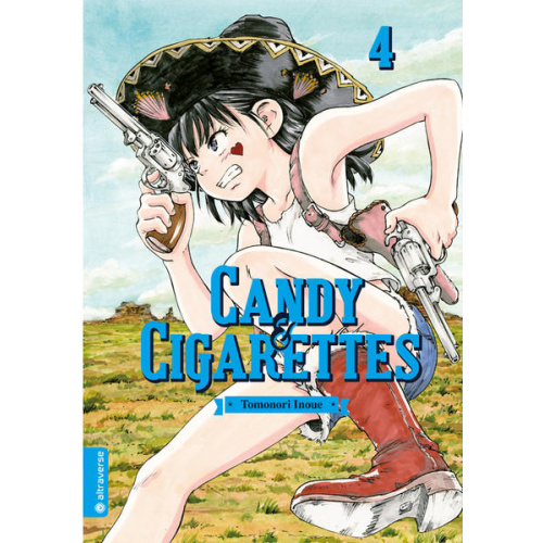 Candy &amp; Cigarettes 04