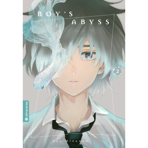 Boys Abyss 02