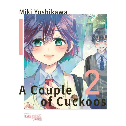 A Couple of Cuckoos 2