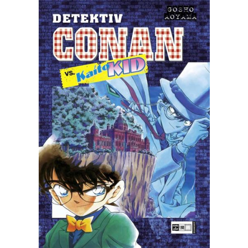 Detektiv Conan vs. Kaito Kid