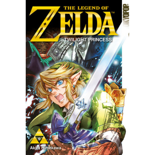 The Legend of Zelda 19