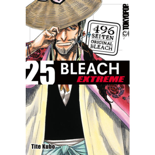 Bleach EXTREME 25