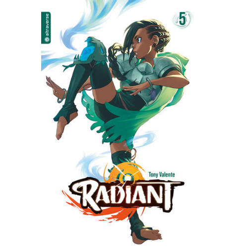Radiant 05