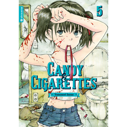 Candy &amp; Cigarettes 05