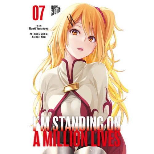 Im Standing on a Million Lives 7