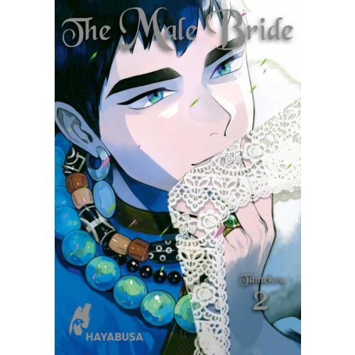 The Male Bride 2