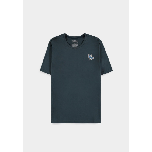 Pokémon - Pixel Dratini - T-shirt