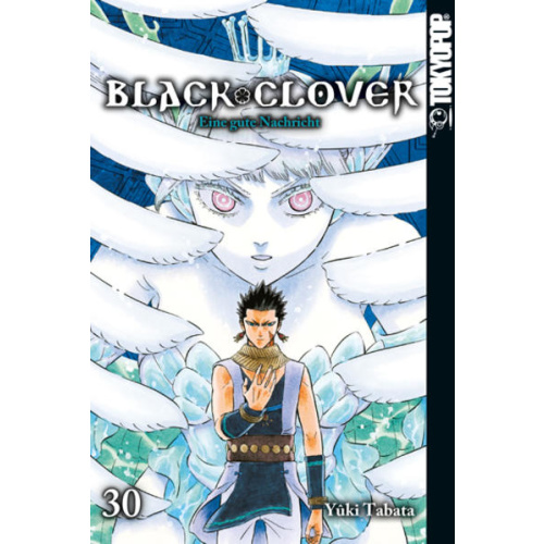 Black Clover 30