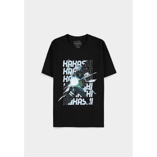 Naruto Kakashi Hatake - T-Shirt