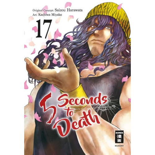 5 Seconds to Death 17