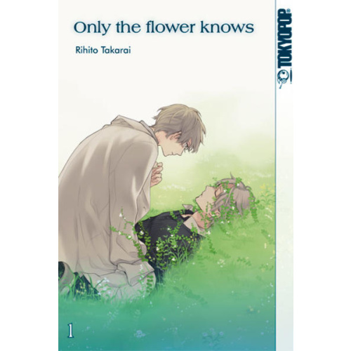 Only the flower knows 01