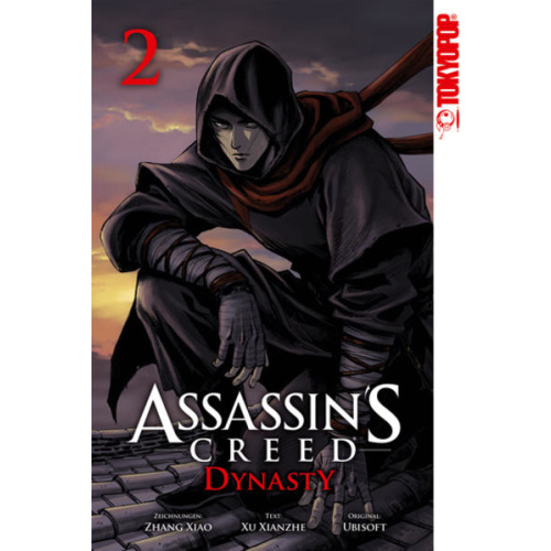 Assassin’s Creed - Dynasty 02