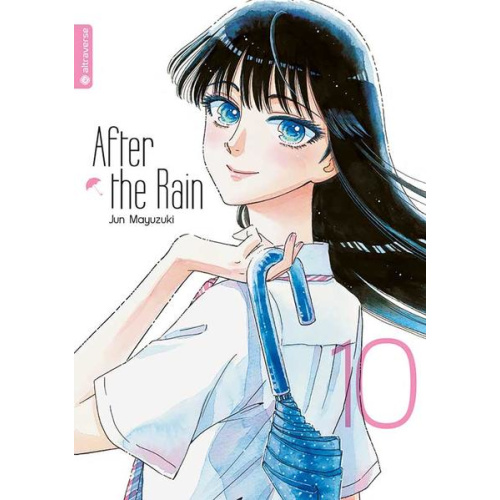 After the Rain 10