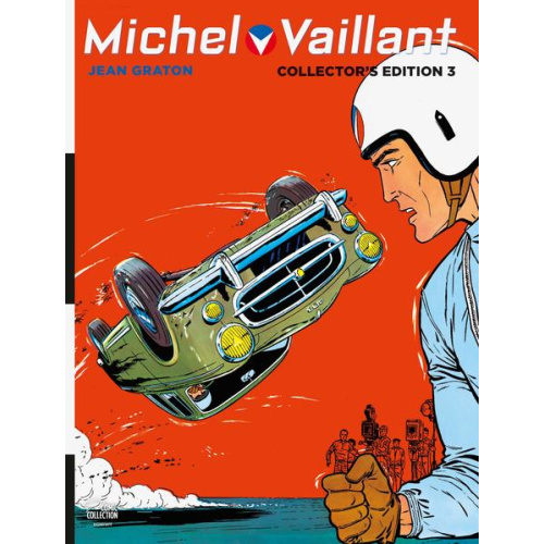 Michel Vaillant Collectors Edition 03