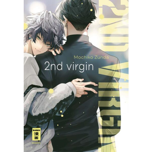 2nd virgin