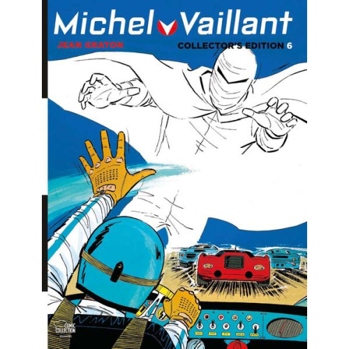 Michel Vaillant Collectors Edition 06
