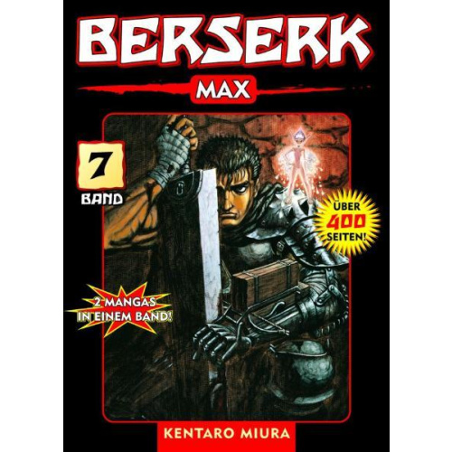 Berserk Max - Bd. 7