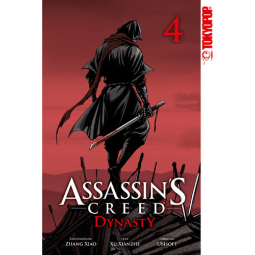 Assassin’s Creed - Dynasty 04