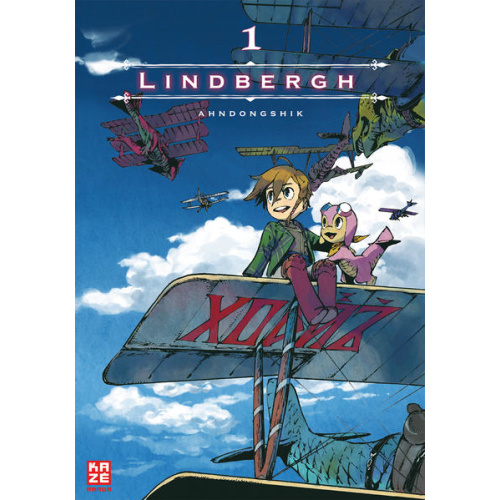 Lindbergh 01
