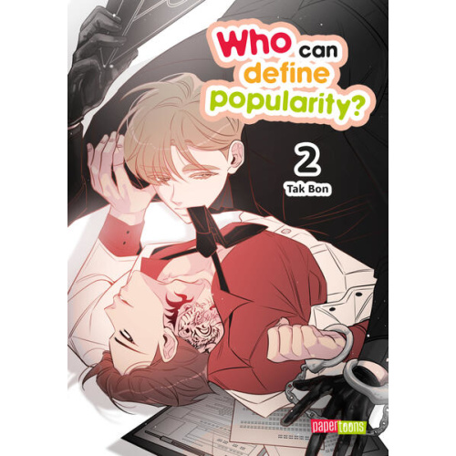Who can define popularity? 02