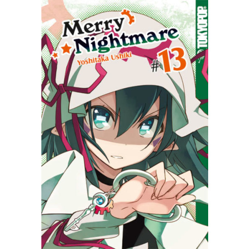 Merry Nightmare 13
