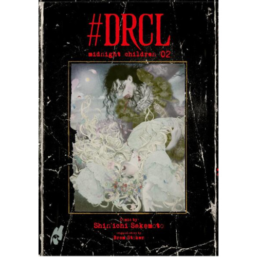 #DRCL – Midnight Children 2