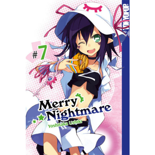 Merry Nightmare 07