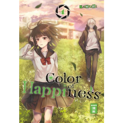 Color of Happiness 04