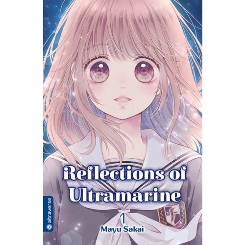 Reflections of Ultramarine 01