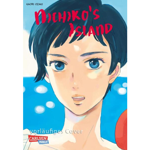 Nichiko’s Island 1