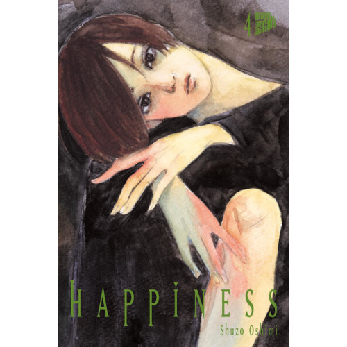 Happiness 4