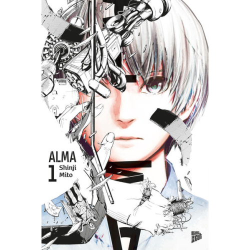 Alma 1