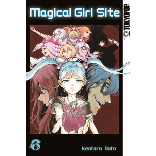 Magical Girl Site 06